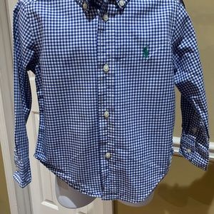 Polo by Ralph Lauren